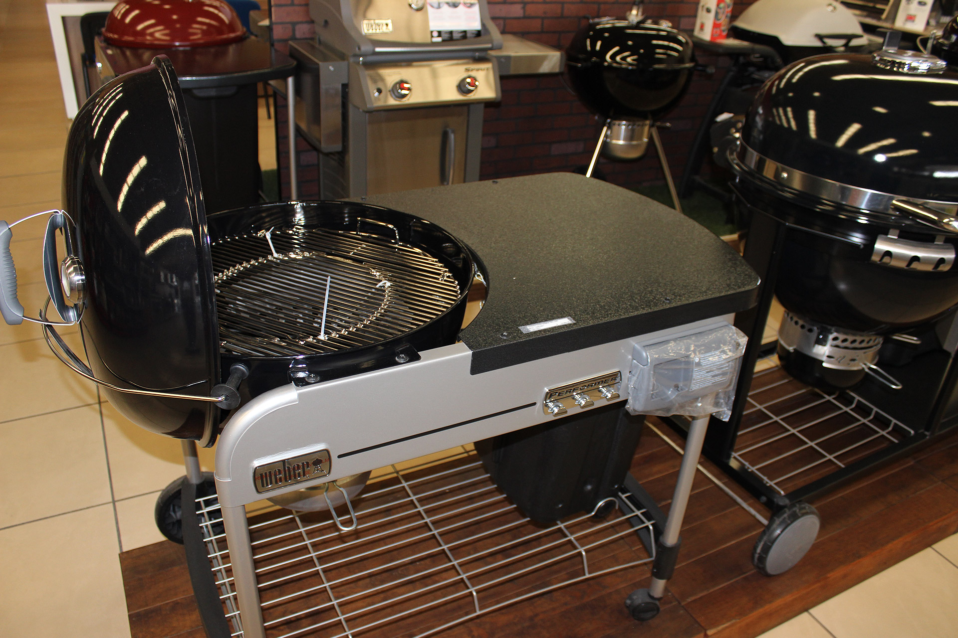 Sala de Exhibición 6