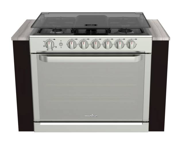 Estufa Mabe MA0C80300CI4 - ALKIA