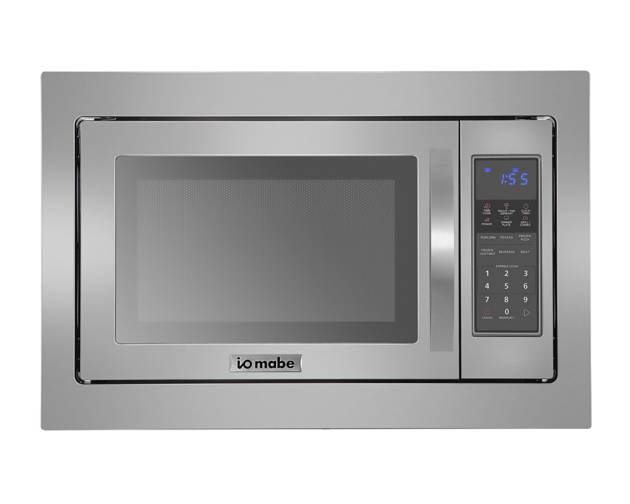 Horno de microondas IO Mabe IO110MDI1 - ALKIA