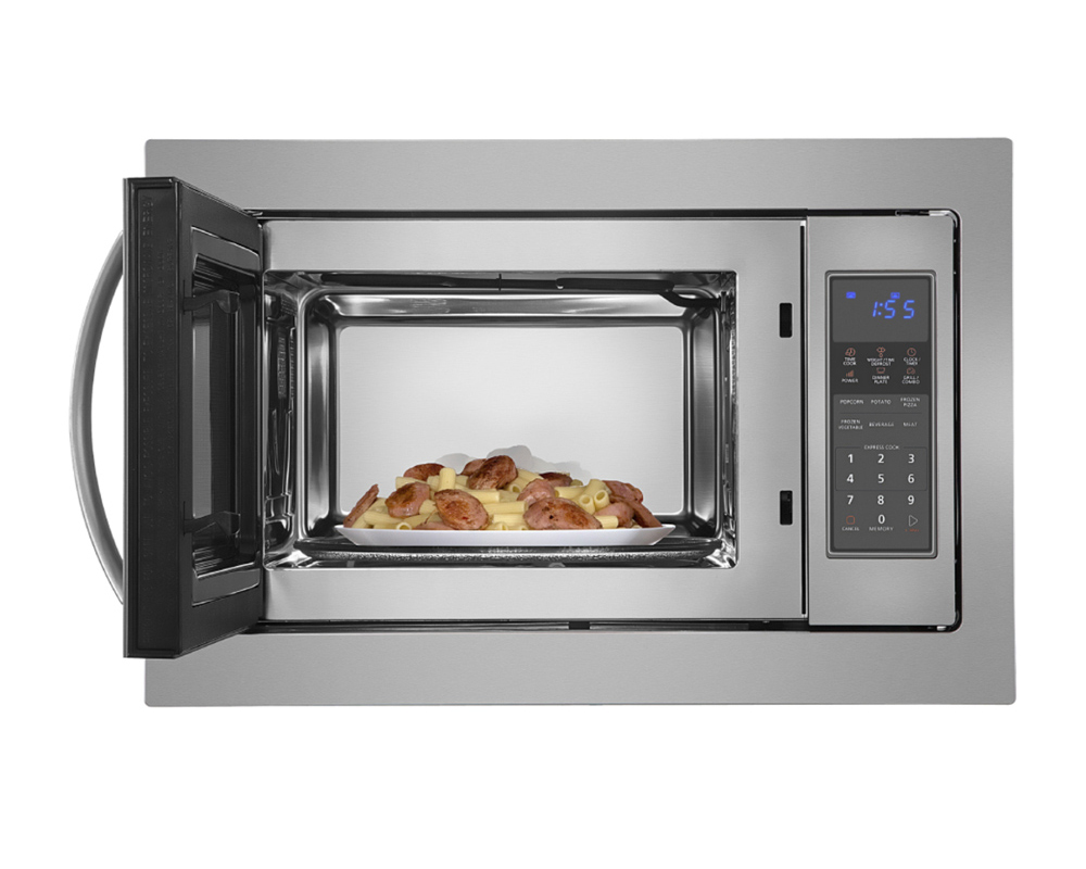 Horno de microondas IO Mabe IO110MDI1 - ALKIA