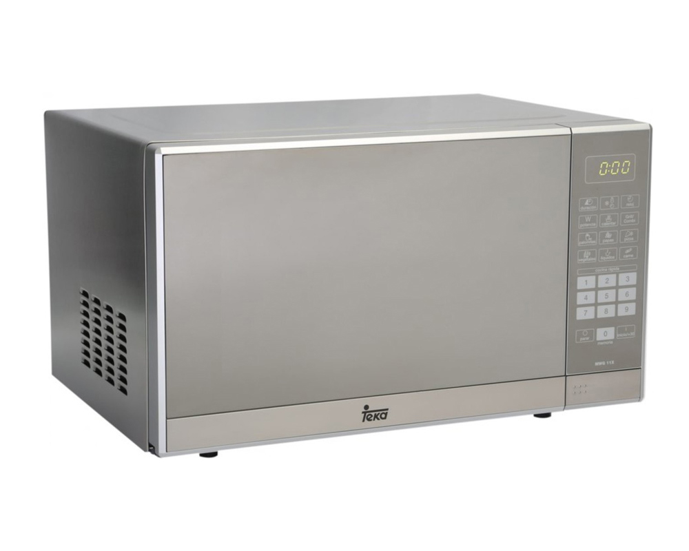 Horno de microondas Teka MWG 11X - ALKIA