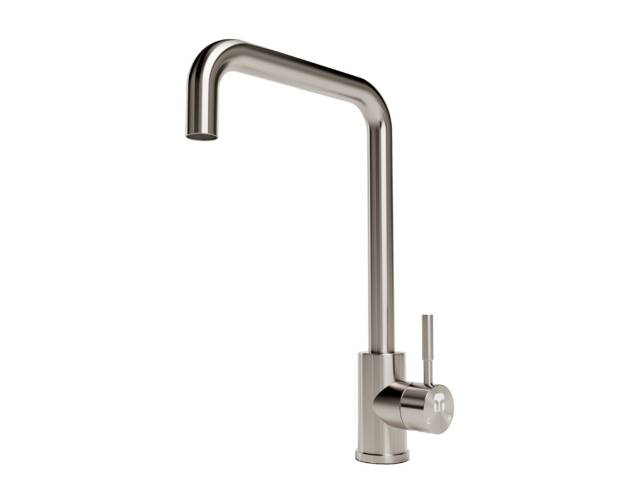 Llave mezcladora Tecnolam TEC128SS - ALKIA