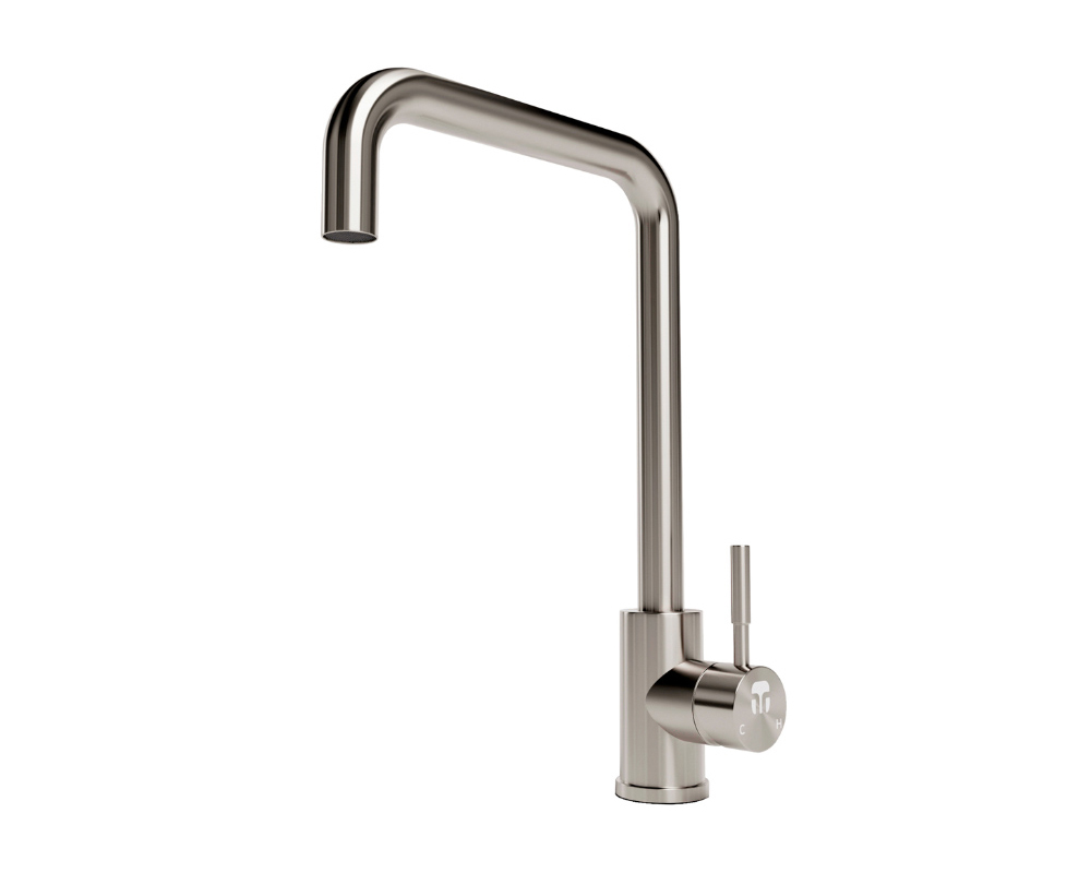 Llave mezcladora Tecnolam TEC128SS - ALKIA