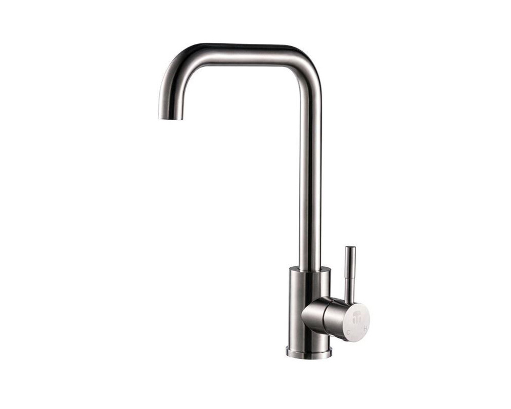 Llave mezcladora Tecnolam TEC128SS - ALKIA