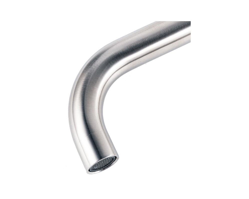Llave mezcladora Tecnolam TEC128SS - ALKIA