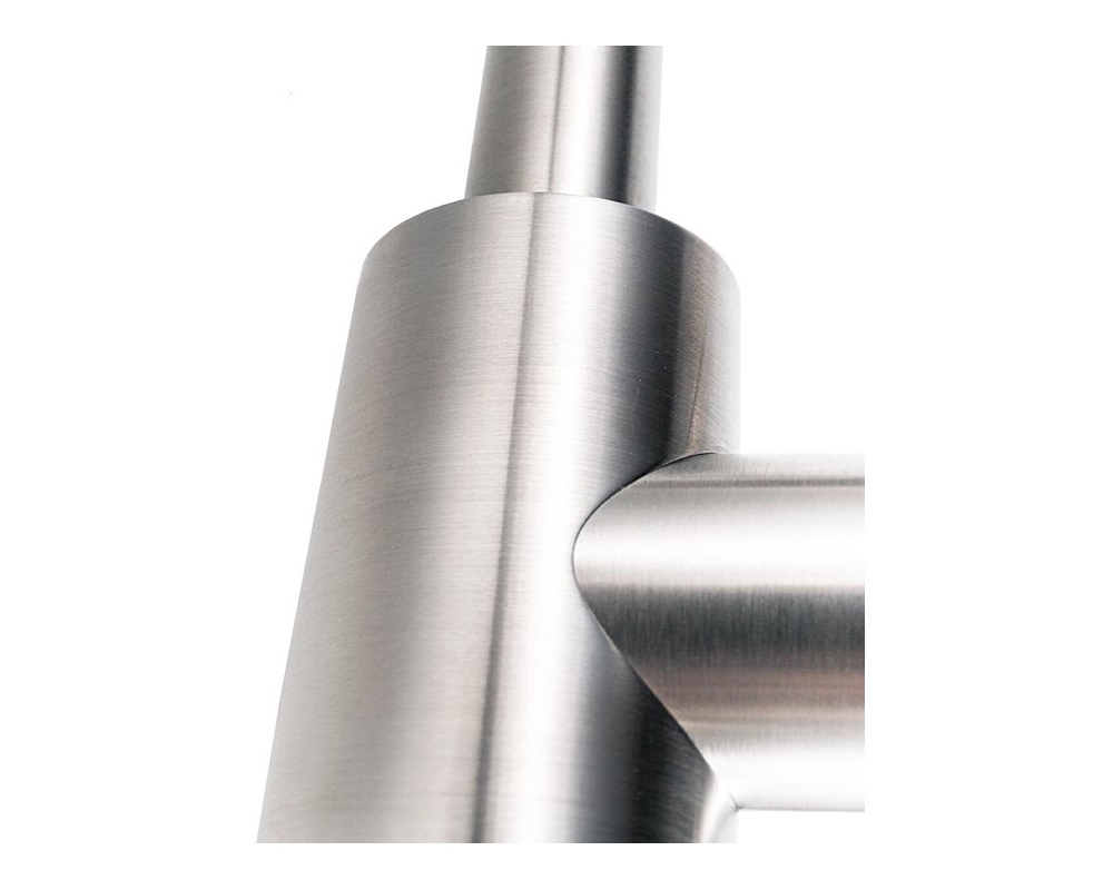 Llave mezcladora Tecnolam TEC128SS - ALKIA