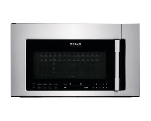 Horno de microondas Frigidaire Professional FPBM3077RF - ALKIA