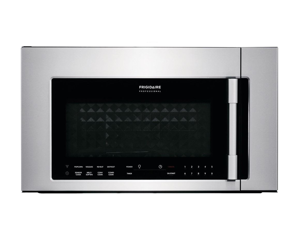 Horno de microondas Frigidaire Professional FPBM3077RF - ALKIA