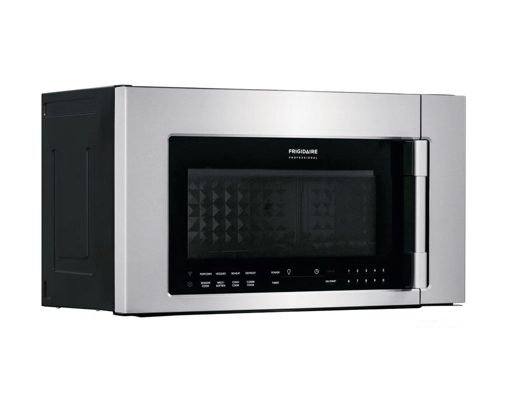 Horno de microondas Frigidaire Professional FPBM3077RF - ALKIA