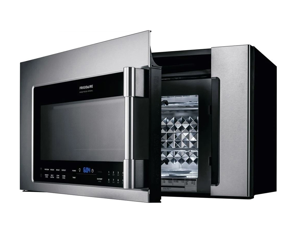 Horno de microondas Frigidaire Professional FPBM3077RF - ALKIA