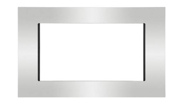 Accesorio Trim 102 cm IO Mabe JX160 Inox Acero 01 - ALKIA