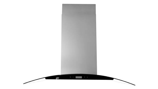 Campana Isla 90 cm EB EB-393IC Inox Acero 01 - ALKIA