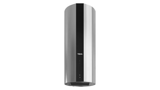 Campana Isla 120 cm Teka CC 480 ISLA Inox Acero 01 - ALKIA
