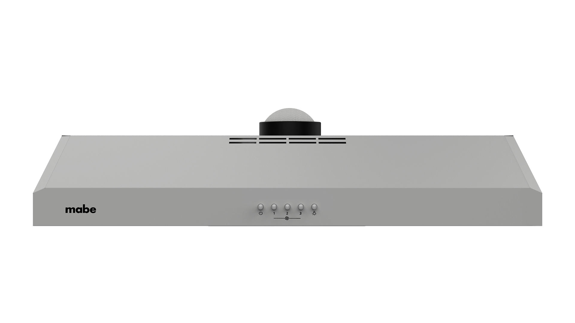 Campana Pared 80 cm Mabe CMPU801GX0 Inox Gris 01 - ALKIA