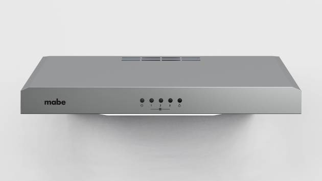 Campana Pared 60 cm Mabe CMPUV601SSX0 Inox Acero 01 - ALKIA