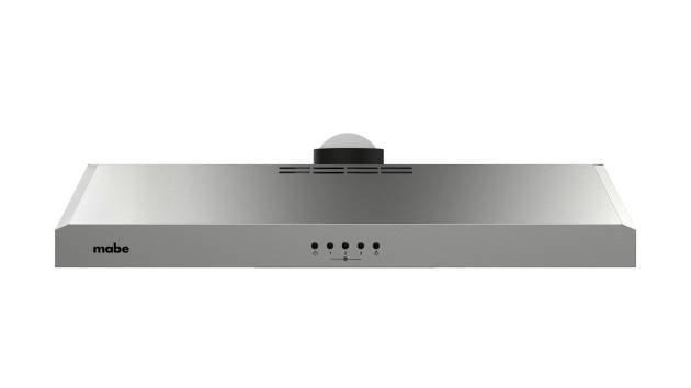 Campana Pared 80 cm Mabe CMPUV801SSX0 Inox Acero 01 - ALKIA