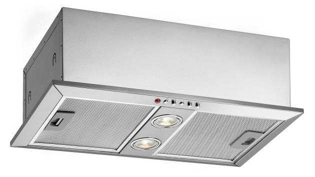 Campana Pared 73 cm Teka GFH 73 INOX Inox Acero 01 - ALKIA