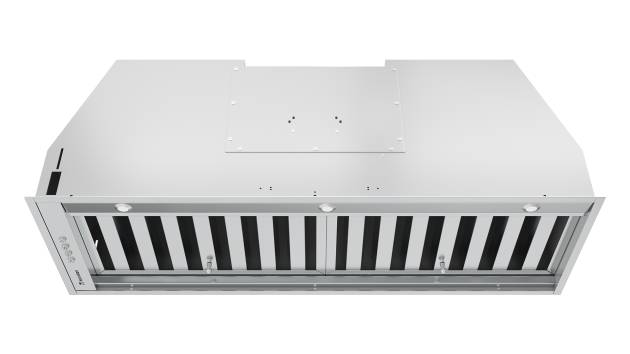Campana Encastrable 85 cm Tecnolam POTENZA85.AC Inox Acero 01 - ALKIA