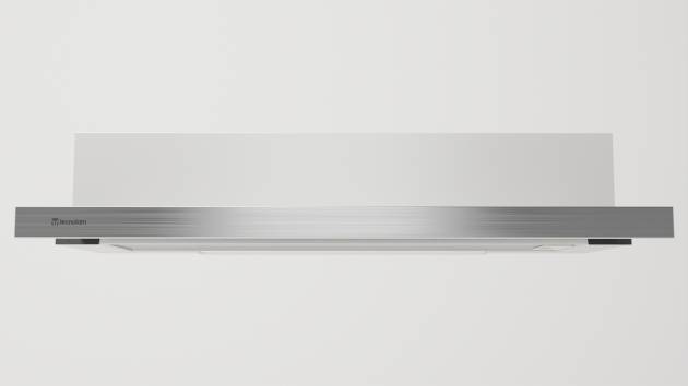 Campana Telescópica 90 cm Tecnolam SLIDER.AC90 Inox Acero 01 - ALKIA