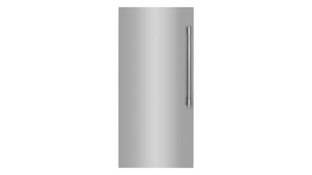 Congelador Una puerta 19 pies3 Frigidaire Professional FPFU19F8WF Inox Acero 01 - ALKIA