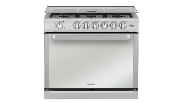 Estufa Empotre 80 cm Mabe MA0C80280CI4 Inox Silver 01 - ALKIA