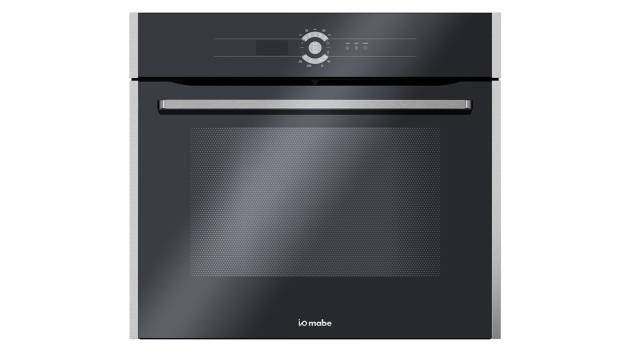 Horno Gas 80 cm IO Mabe IO8042HGWD1 Inox vidrio Acero 01 - ALKIA