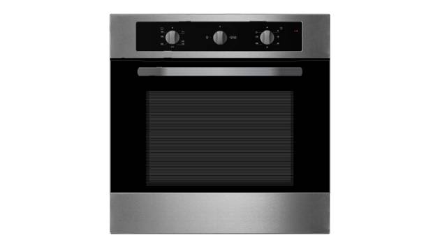 Horno Gas 60 cm Koblenz HMIKGL-60 Inox Negro 01 - ALKIA