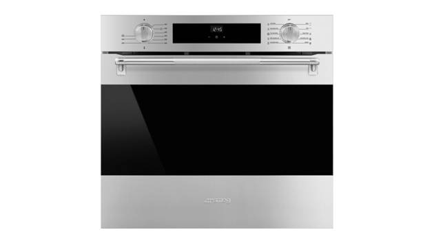 Horno Eléctrico 75 cm Smeg SOU3300TX2 Inox Acero 01 - ALKIA