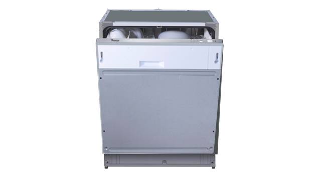 Lavavajilla Empotrable 12 servicios Tecnolam TECDW60.PA Inox Panelable 01 - ALKIA