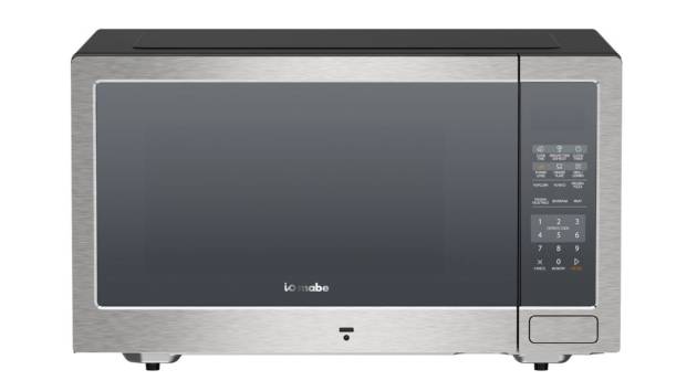 Microondas Empotrable 60 cm IO Mabe IO160MDI1 Inox Acero 01 - ALKIA