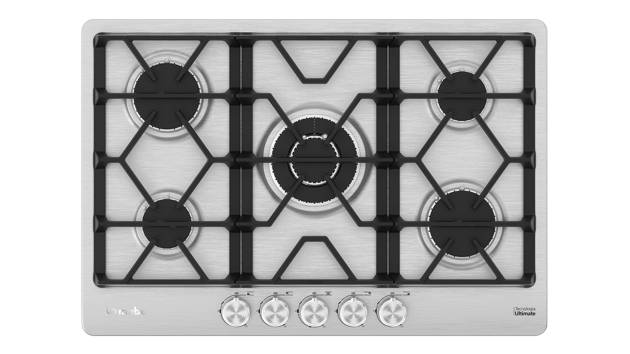 Parrilla Gas 76 cm IO Mabe PIO75KMTI0 Inox Acero 01 - ALKIA