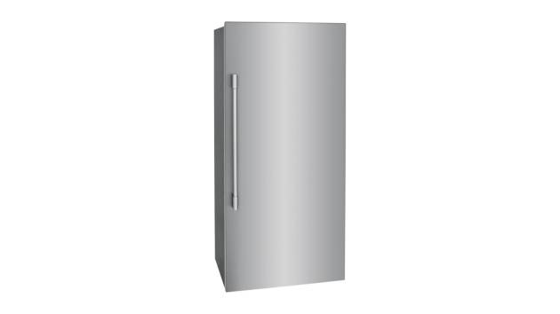 Refrigerador Una puerta 19 pies3 Frigidaire Professional FPRU19F8WF Inox Acero 01 - ALKIA